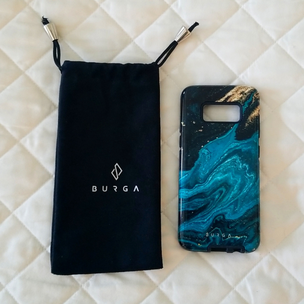Samsung S8 phone case